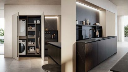 Cucine Moderne